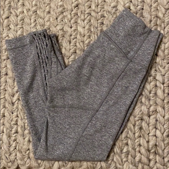 lululemon athletica Pants - Lululemon leggings
